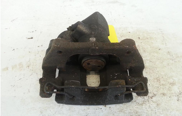 Ford Focus ST DA3 Bj.09 Bremssattel hinten rechts 2.5 5-Zylinder "ST" 280mm